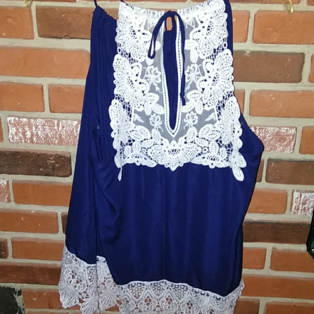 Tank top - Picture 2 of 2